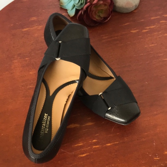 Naturalizer Shoes - Naturalizer N5 Comfort Leather Shoes Size 7 1/2 W